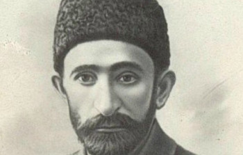 Mirzə Ələkbər Sabirin ölüm yatağında DEDİKLƏRİ...